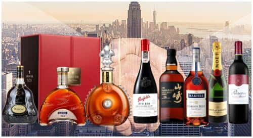 仁布县回收洋酒