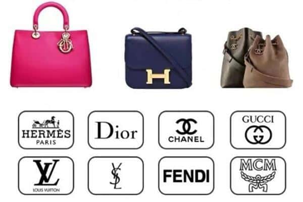 仁布县回收名包